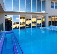 Senator Pools - Accommodation Tasmania