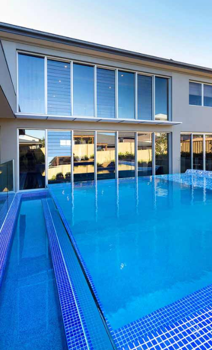 Senator Pools - Accommodation Tasmania 0