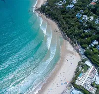 The Sunshine Coast Tour Company - Accommodation Tasmania