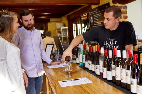 Taste Of The Great Southern - Accommodation Tasmania 4