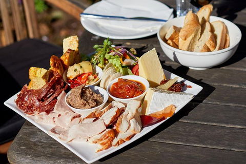 Taste Of The Great Southern - Accommodation Tasmania 5