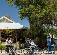 Explore Freo The Local Way 3-hour Bike Tour - Accommodation Tasmania