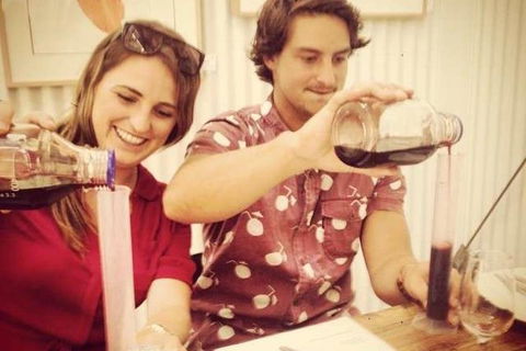 Wine, Food & Beer Tour (departing Dunsborough, Busselton, Yallingup) - Accommodation Tasmania 0