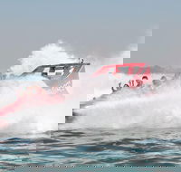 Busselton 30-Minute Jet Boat Thrill Ride - Accommodation Tasmania