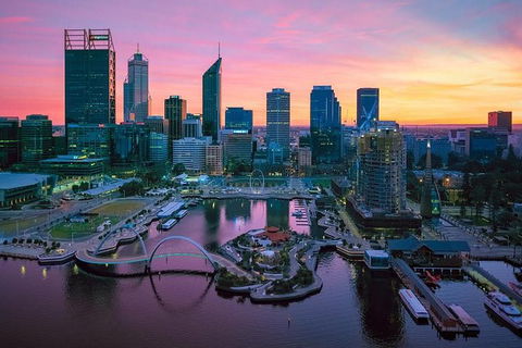 Half Day Perth & Fremantle Sight Seeing - Accommodation Tasmania 1