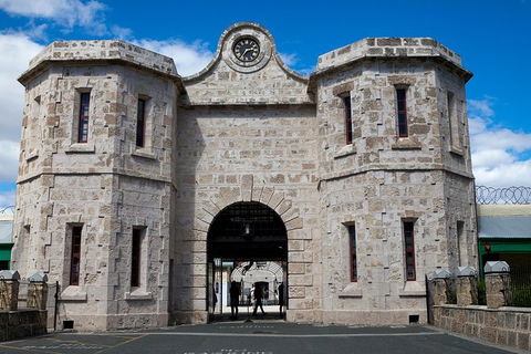 Half Day Perth & Fremantle Sight Seeing - Accommodation Tasmania 3