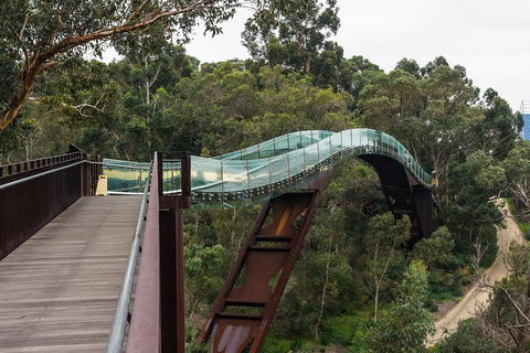 Half Day Perth & Fremantle Sight Seeing - Accommodation Tasmania 5