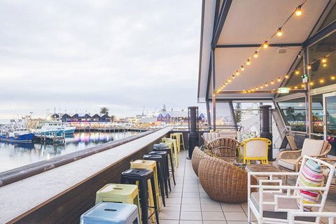 Half Day Perth & Fremantle Sight Seeing - Accommodation Tasmania 6