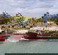 The Pirate Cruise in Mandurah on Viator - Accommodation Tasmania