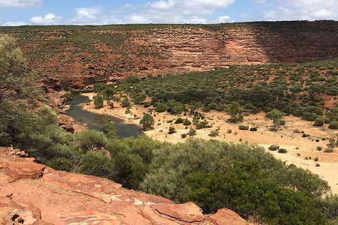 Kalbarri Gorges & West Coast - Ground & Air Tour - Accommodation Tasmania 7