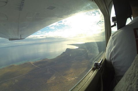 Kalbarri Gorges & West Coast - Ground & Air Tour - Accommodation Tasmania 3