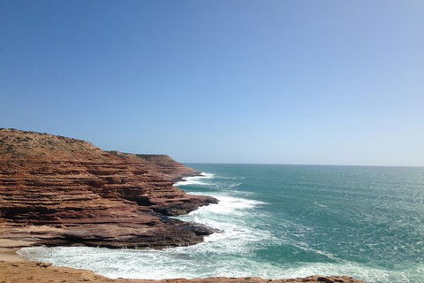 Kalbarri, Pink Lake And Abrolhos Islands Nature Tour - Accommodation Tasmania 0