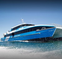 Rottnest Island Day Tour with Wild Seafood Banquet Cruise - Accommodation Tasmania