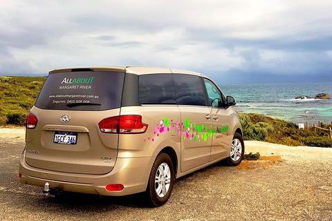 7 Hour Full Day Tour: Morning Tea, Chocolate, Olives, 3 Wineries & Lunch - Accommodation Tasmania 17