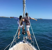 Barefoot Sailing Adventure - Accommodation Tasmania