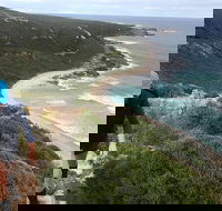 Cape to Cape Track Hike and Winery Tour - Accommodation Tasmania