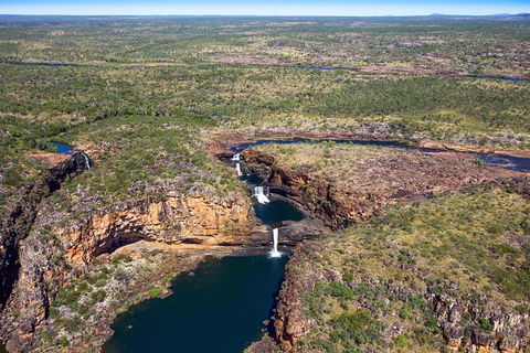 Mitchell Falls Explorer - Dry Season - Accommodation Tasmania 1