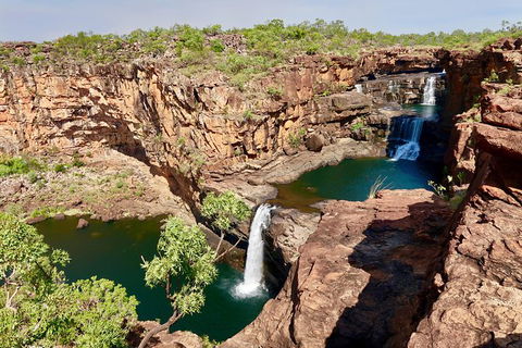 Mitchell Falls Explorer - Dry Season - Accommodation Tasmania 3