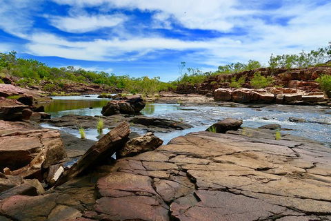 Mitchell Falls Explorer - Dry Season - Accommodation Tasmania 8