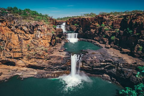 Mitchell Falls Explorer - Dry Season - Accommodation Tasmania 2