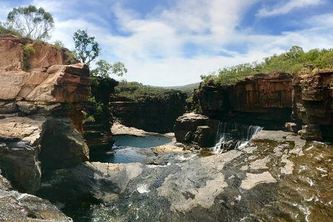 Mitchell Falls Explorer - Dry Season - Accommodation Tasmania 11