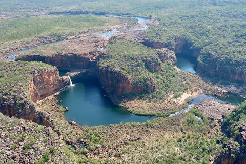 Mitchell Falls Explorer - Dry Season - Accommodation Tasmania 10