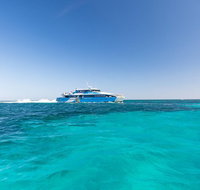 Rottnest Island Settlement Explorer Segway Package from Fremantle - Accommodation Tasmania