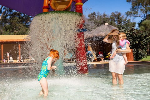Perth's Outback Splash: General Entry Ticket - Accommodation Tasmania 0