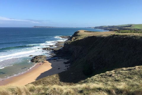 George Bass Coastal Walk - Accommodation Tasmania 0
