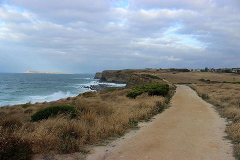 George Bass Coastal Walk - Accommodation Tasmania 2
