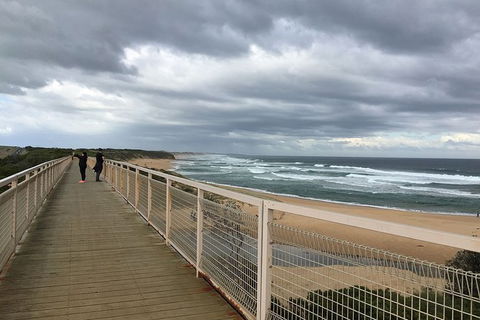 George Bass Coastal Walk - Accommodation Tasmania 6