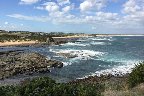 George Bass Coastal Walk - Accommodation Tasmania 3