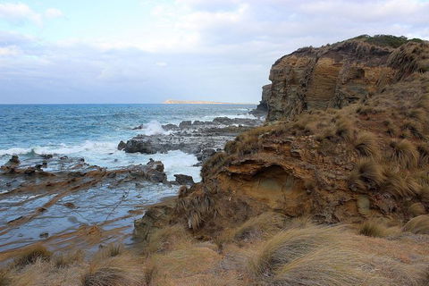 George Bass Coastal Walk - Accommodation Tasmania 4