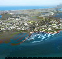 Phillip Island Tour Including Phillip Island Penguin Parade - Accommodation Tasmania