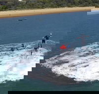 Phillip Island Ultimate Flyboard Experience - Accommodation Tasmania