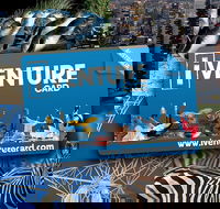 Melbourne Attractions Pass Including Melbourne Zoo Hop-on Hop-off Bus and SEA LIFE Aquarium - Accommodation Tasmania
