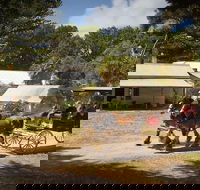 Phillip Island Churchill Island Heritage Farm Entry ticket - Accommodation Tasmania