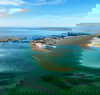 Phillip Island Helicopter Tour - Accommodation Tasmania