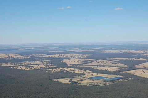 Grampians National Park Small-Group Eco Tour From Melbourne - Accommodation Tasmania 9