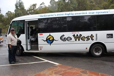 Grampians National Park Small-Group Eco Tour From Melbourne - Accommodation Tasmania 19