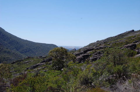 Grampians National Park Small-Group Eco Tour From Melbourne - Accommodation Tasmania 11