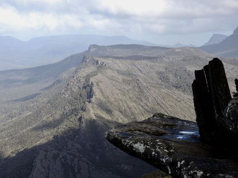 Grampians National Park Small-Group Eco Tour From Melbourne - Accommodation Tasmania 6