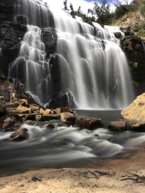 Grampians National Park Small-Group Eco Tour From Melbourne - Accommodation Tasmania 4