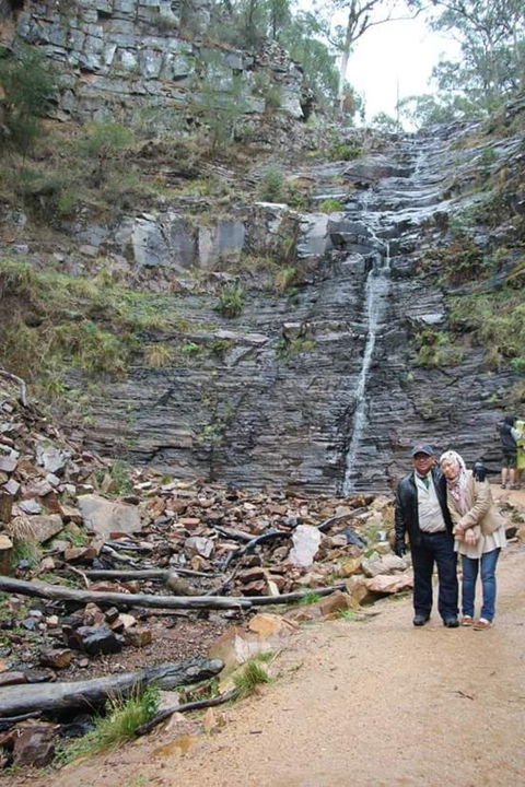 Grampians National Park Small-Group Eco Tour From Melbourne - Accommodation Tasmania 18