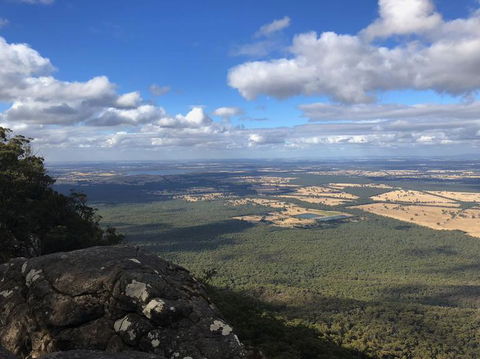 Grampians National Park Small-Group Eco Tour From Melbourne - Accommodation Tasmania 3