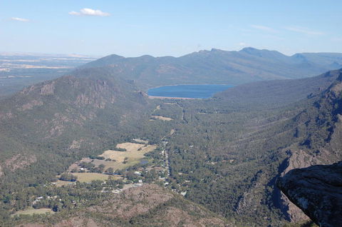 Grampians National Park Small-Group Eco Tour From Melbourne - Accommodation Tasmania 10