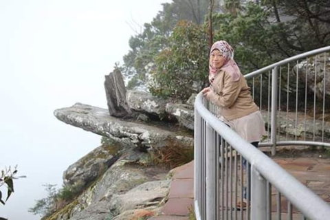 Grampians National Park Small-Group Eco Tour From Melbourne - Accommodation Tasmania 14