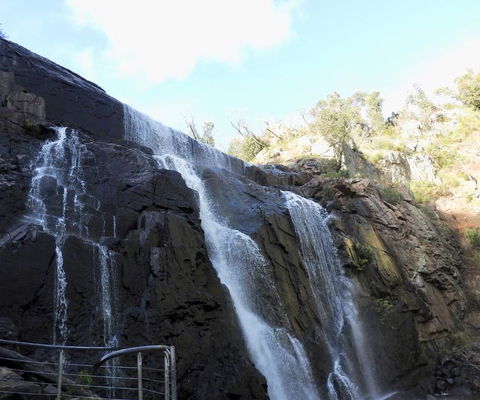 Grampians National Park Small-Group Eco Tour From Melbourne - Accommodation Tasmania 5