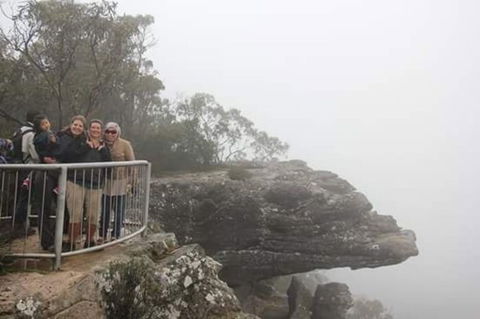 Grampians National Park Small-Group Eco Tour From Melbourne - Accommodation Tasmania 16