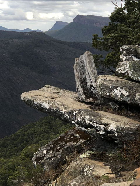 Grampians National Park Small-Group Eco Tour From Melbourne - Accommodation Tasmania 2